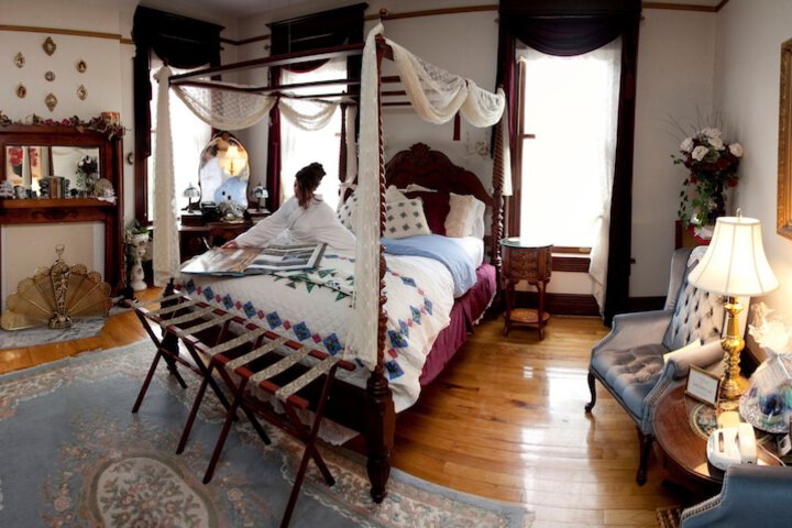 Room 20 of 42