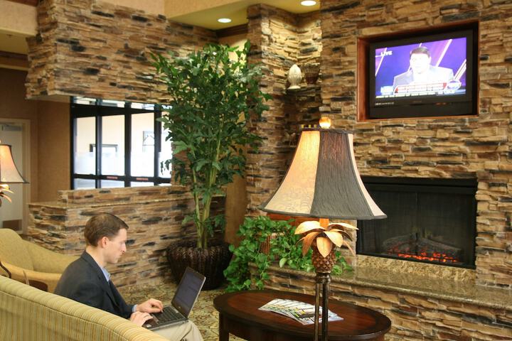 Hotel Interior 4 of 13