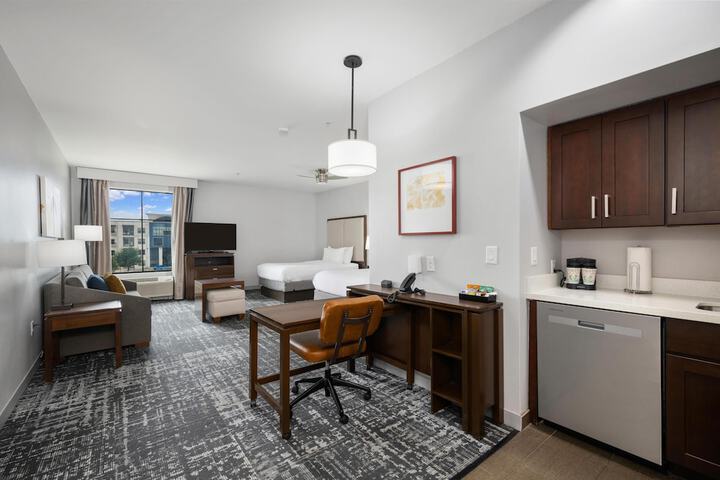 Homewood Suites by Hilton New Braunfels