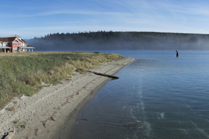 The Resort at Port Ludlow