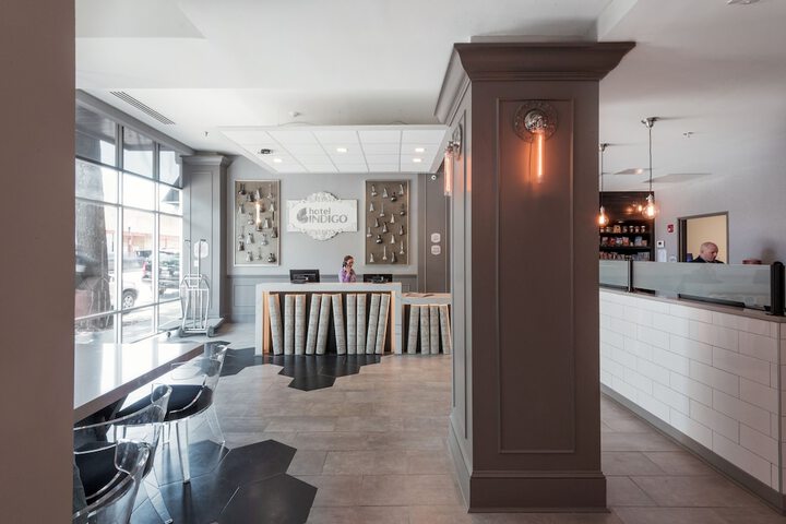 Hotel Indigo Birmingham Five Points S - UAB by IHG
