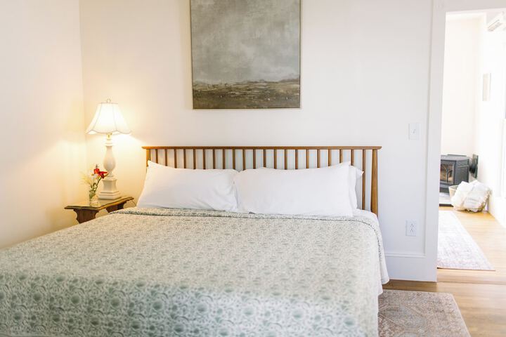 Admirals Quarters Inn