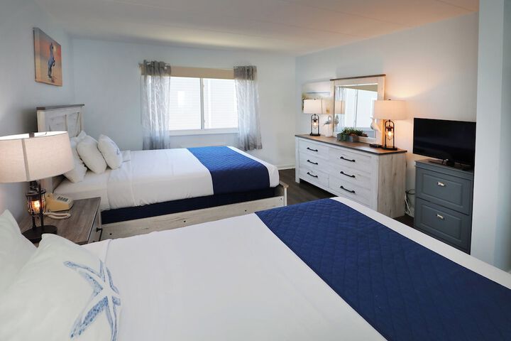 Ocean 7