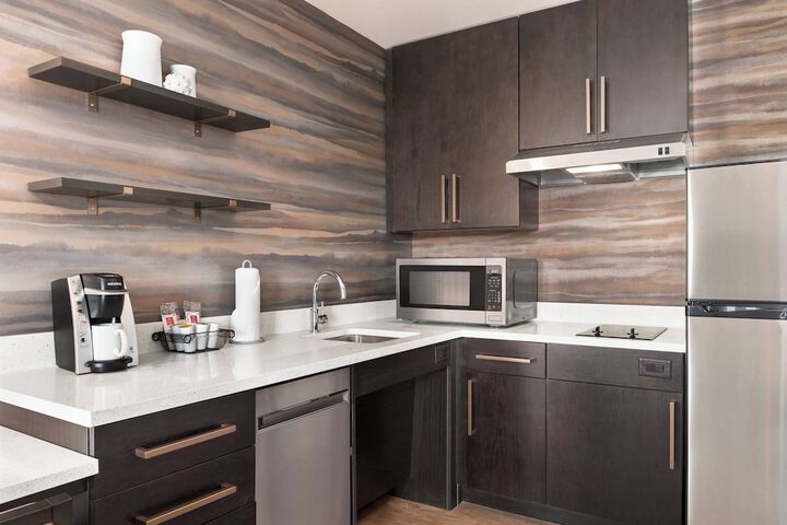Residence Inn by Marriott Des Moines Ankeny