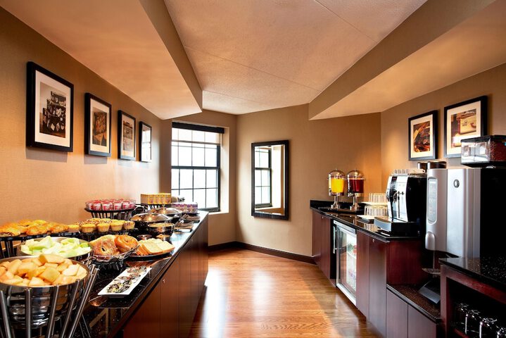 Dolce by Wyndham Parsippany
