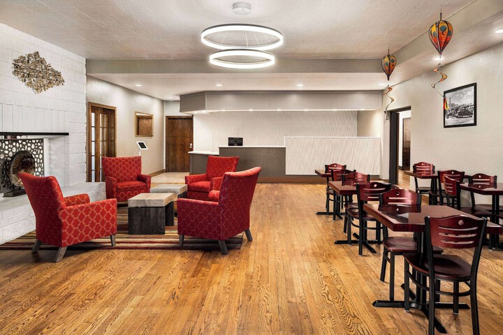 Hotel Interior 11 of 63