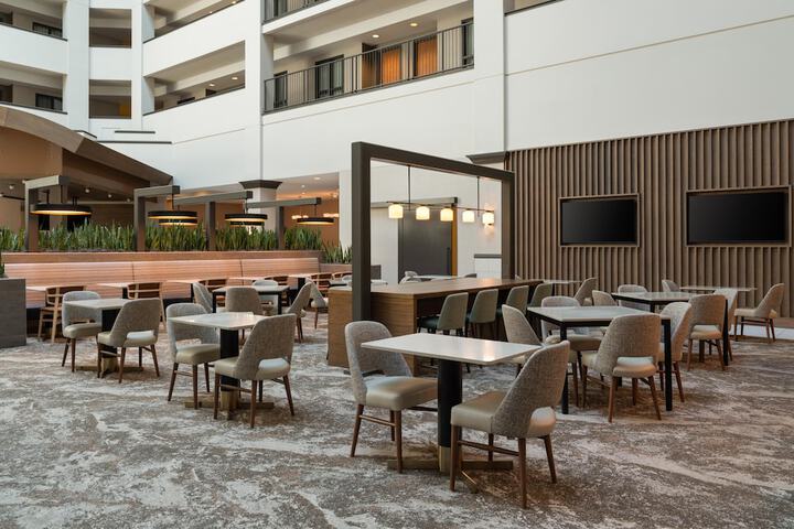 Embassy Suites by Hilton at Hot Springs Convention Center