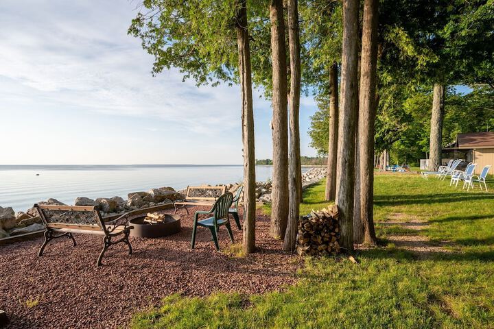 The Shallows Resort