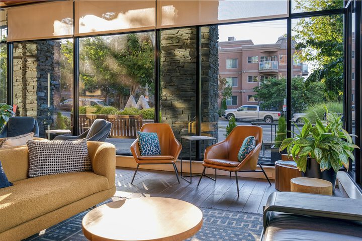 The Oswego Hotel