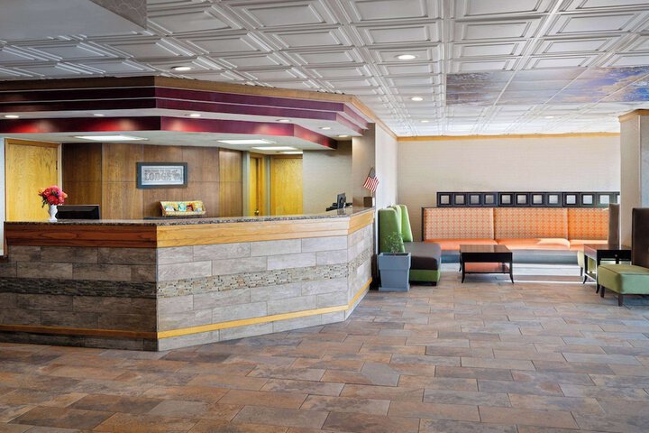 Travelodge by Wyndham Gaylord