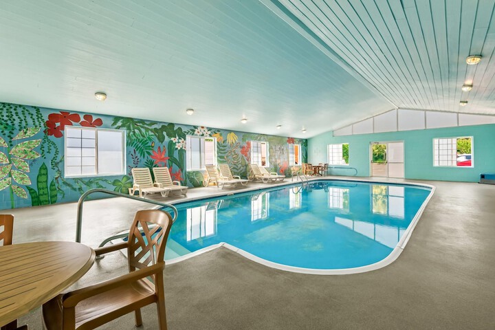 Quality Inn & Suites Big Stone Gap