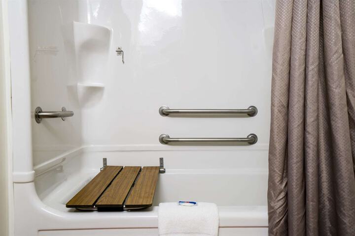 Motel 6 Pottstown PA
