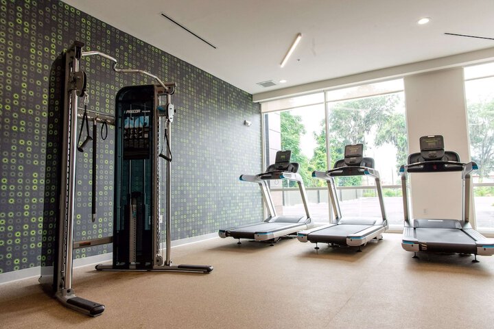 Health and Fitness 19 of 20