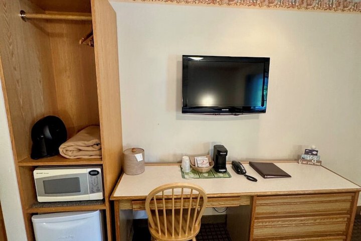 Ocean Breeze Motel