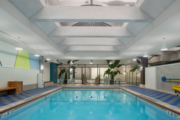 Crowne Plaza Kitchener-Waterloo by IHG
