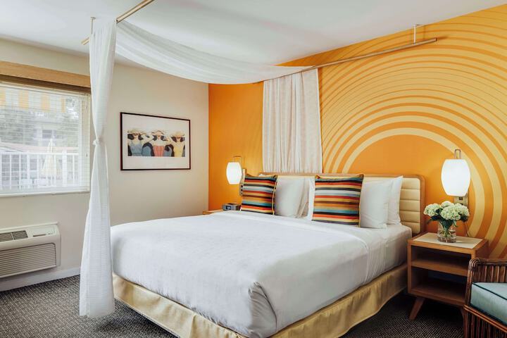 Wild Palms a JdV by Hyatt Hotel