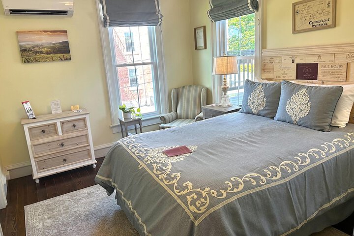 Homestead Inn
