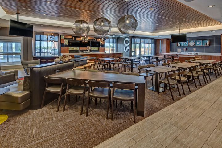 Springhill Suites by Marriott Amarillo