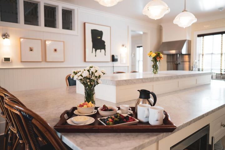 Breakfast/Coffee Service 54 of 59