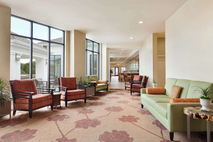 Hilton Garden Inn Medford OR