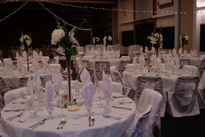 Wedding/Banquet 71 of 74