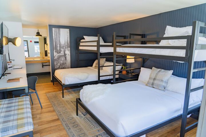 Gravity Haus Winter Park