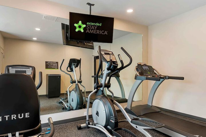 Extended Stay America Premier Suites Orlando Sanford