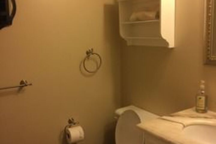 Oasis Retreat Spa B & B