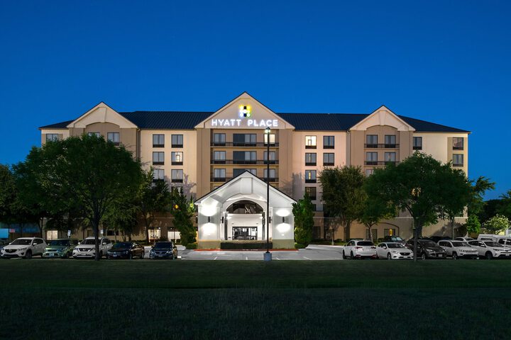 Hyatt Place Dallas / North Arlington/Grand Prairie