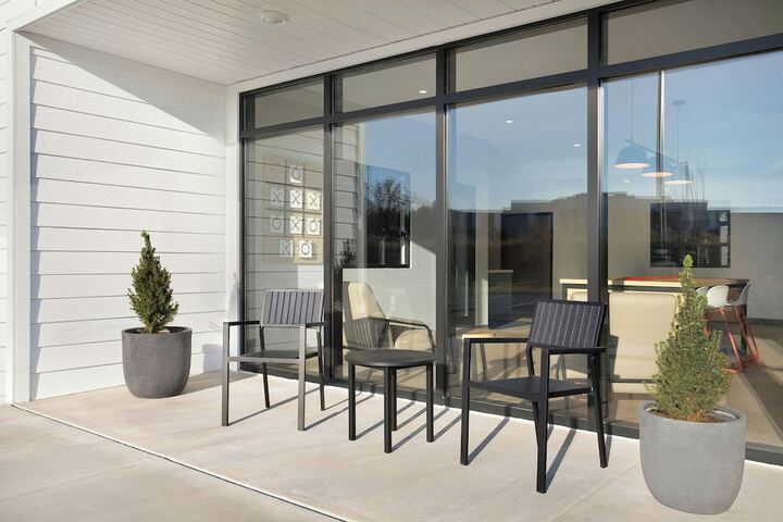 StudioRes by Marriott Oak Ridge