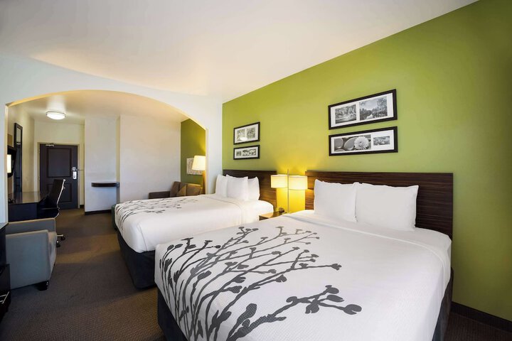 Sleep Inn & Suites Colby
