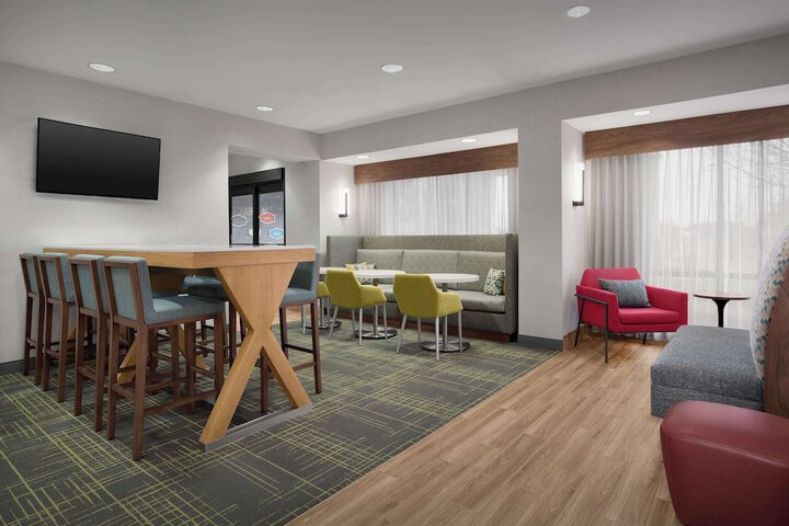 Hotel Interior 7 of 44
