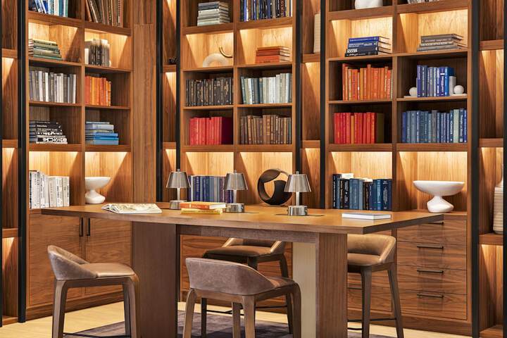 Hyatt Centric Santa Clara Silicon Valley