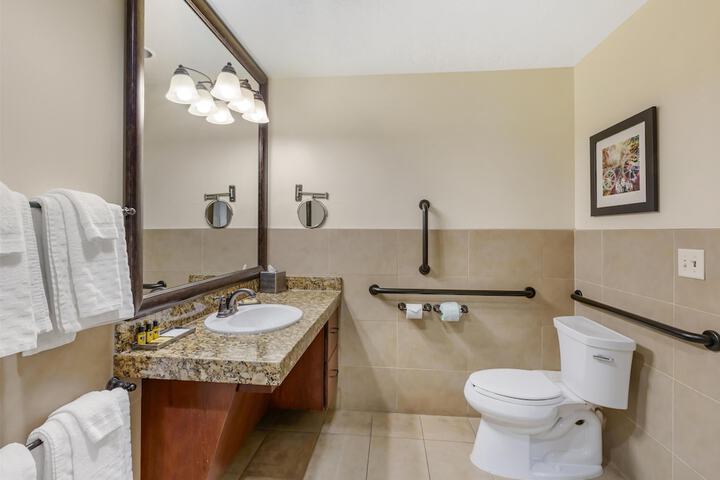 Best Western Plus Greenwell Inn