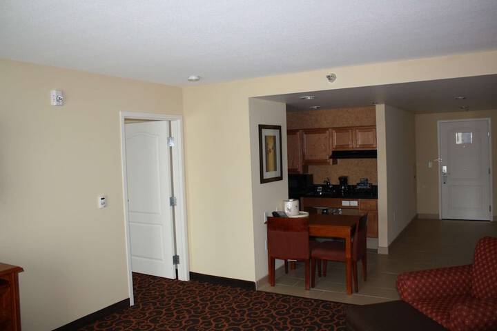 Homewood Suites by Hilton St. Cloud