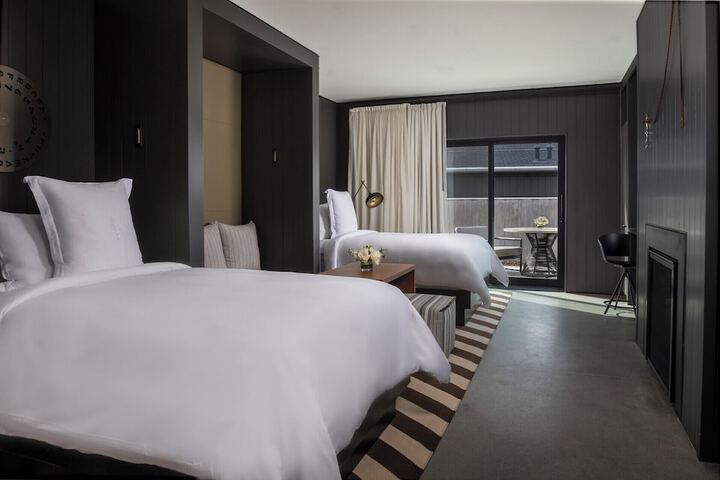 Four Seasons Resort and Residences Napa Valley