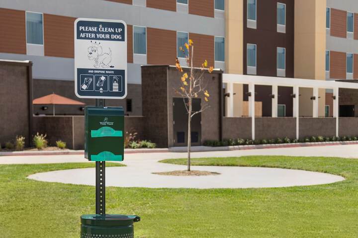 Home2 Suites by Hilton Houston Stafford