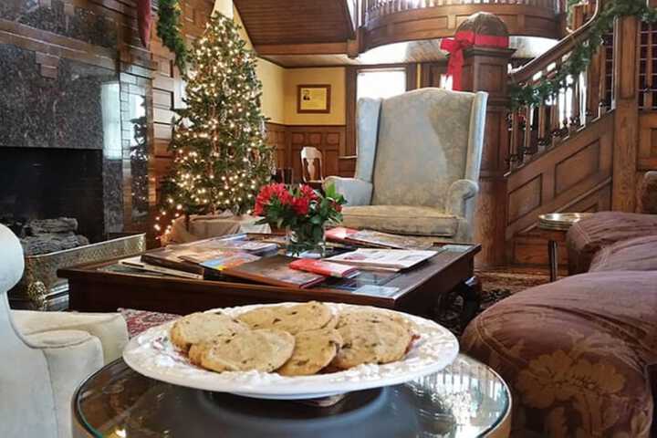 Albemarle Inn