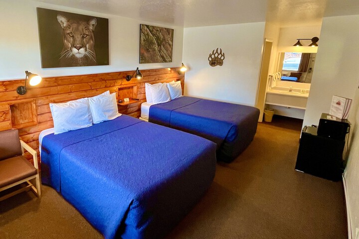 Red Bear Inn