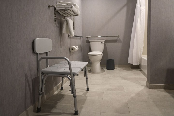 Hyatt Place Indianapolis / Fishers