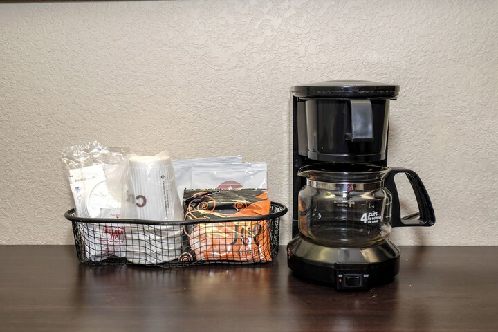 Breakfast/Coffee Service 45 of 49