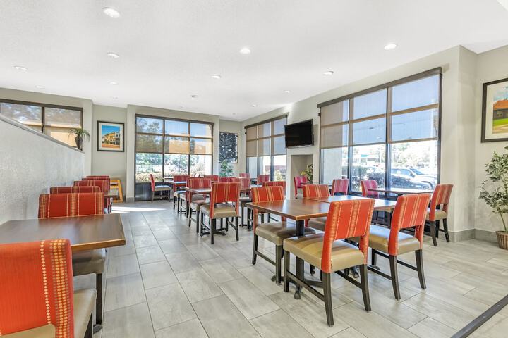 Comfort Suites Nacogdoches