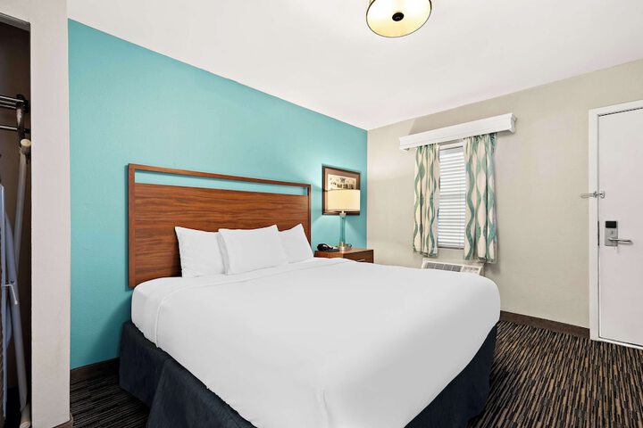 Best Western Route 66 Rail Haven