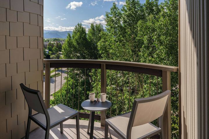 Sheraton Mountain Vista Villas Avon / Vail Valley
