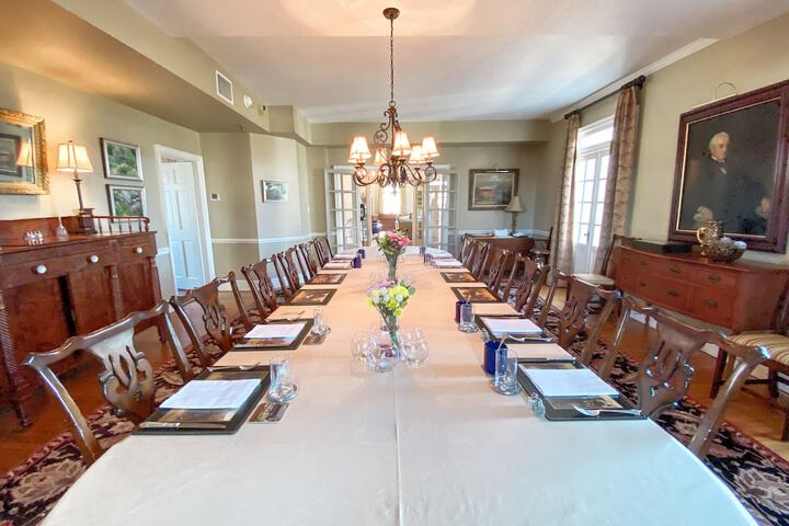 Abigail Inn