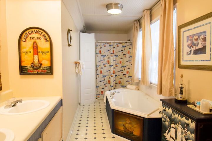 Tybee Island Inn