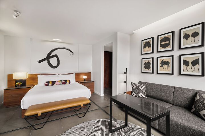 Bardessono Hotel and Spa