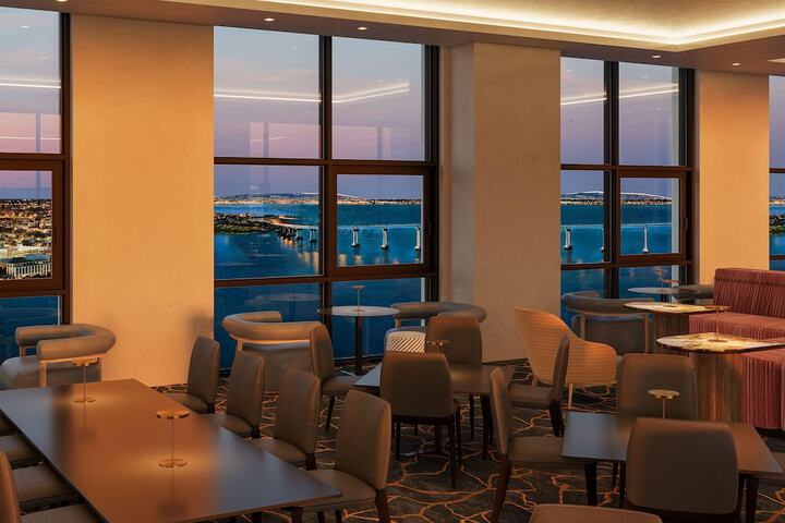 Manchester Grand Hyatt San Diego