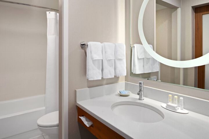 SpringHill Suites Flagstaff