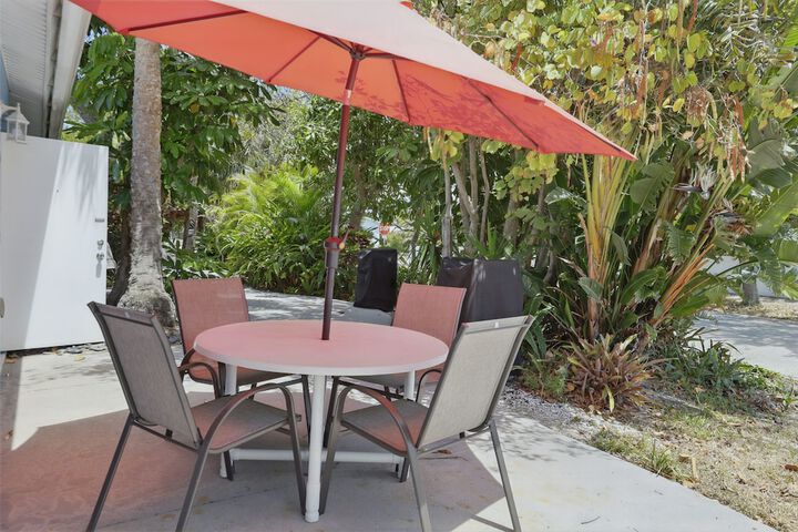 Coco Sands Villas